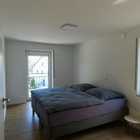 Grosszuegiges, Helles Und Modernes Hiloa-Apartment Hochdorf  Екстер'єр фото