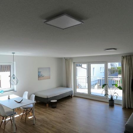 Grosszuegiges, Helles Und Modernes Hiloa-Apartment Hochdorf  Екстер'єр фото
